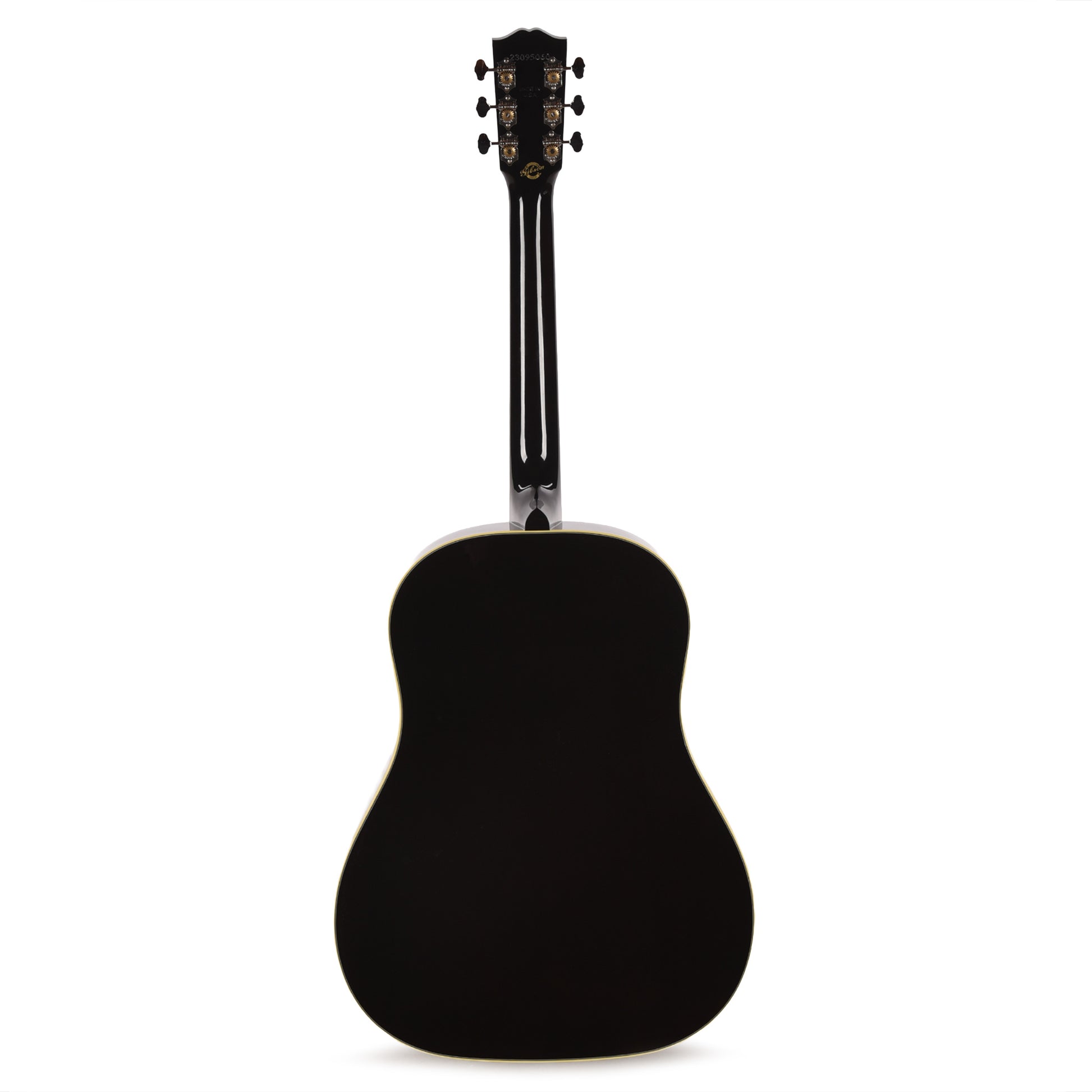 Gibson Custom Shop Limited Run Southern Jumbo 12-Fret Sitka/Mahogany Vintage Sunburst Gloss Acoustic Guitars / Jumbo