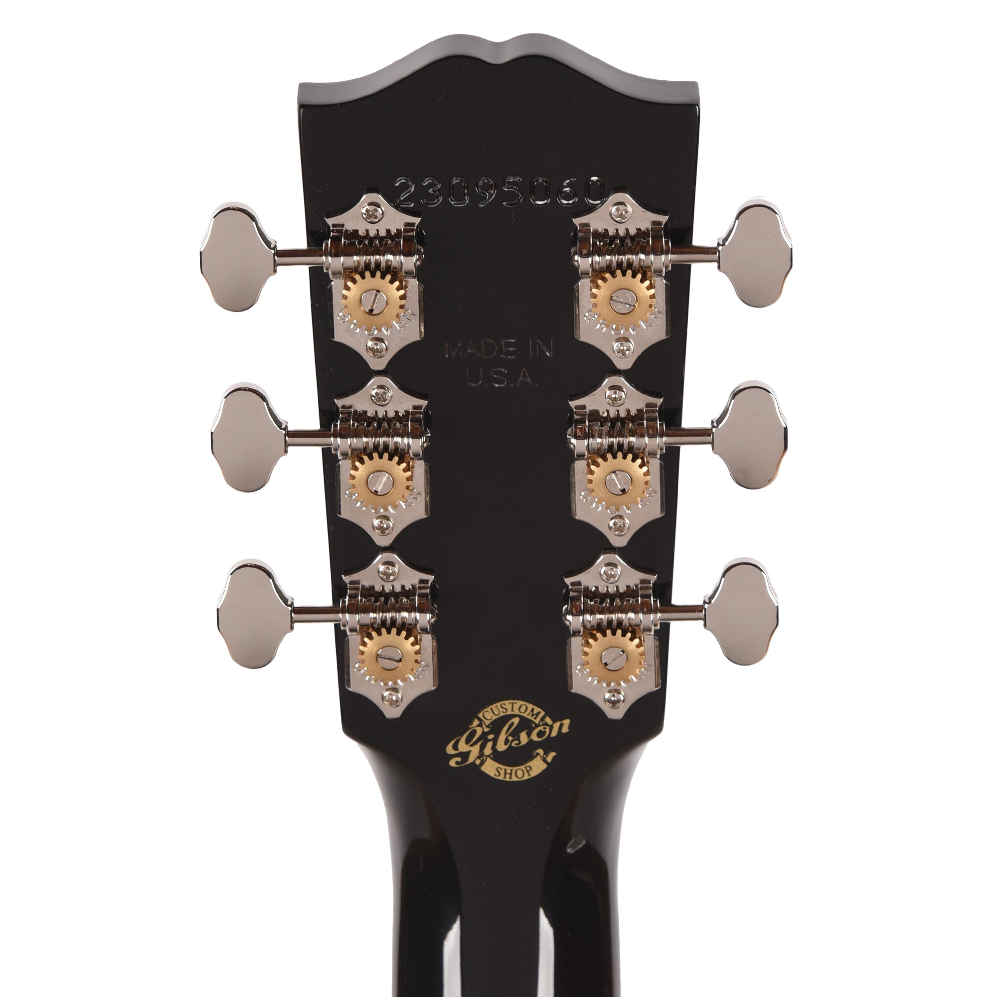 Gibson Custom Shop Limited Run Southern Jumbo 12-Fret Sitka/Mahogany Vintage Sunburst Gloss Acoustic Guitars / Jumbo