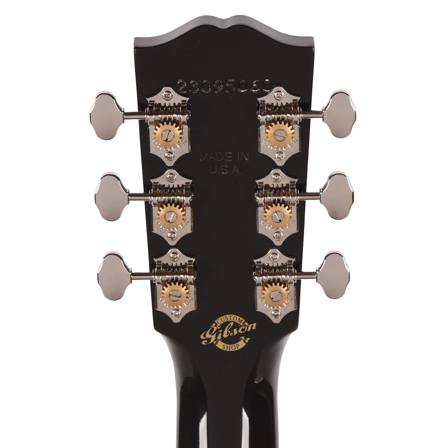 Gibson Custom Shop Limited Run Southern Jumbo 12-Fret Sitka/Mahogany Vintage Sunburst Gloss Acoustic Guitars / Jumbo