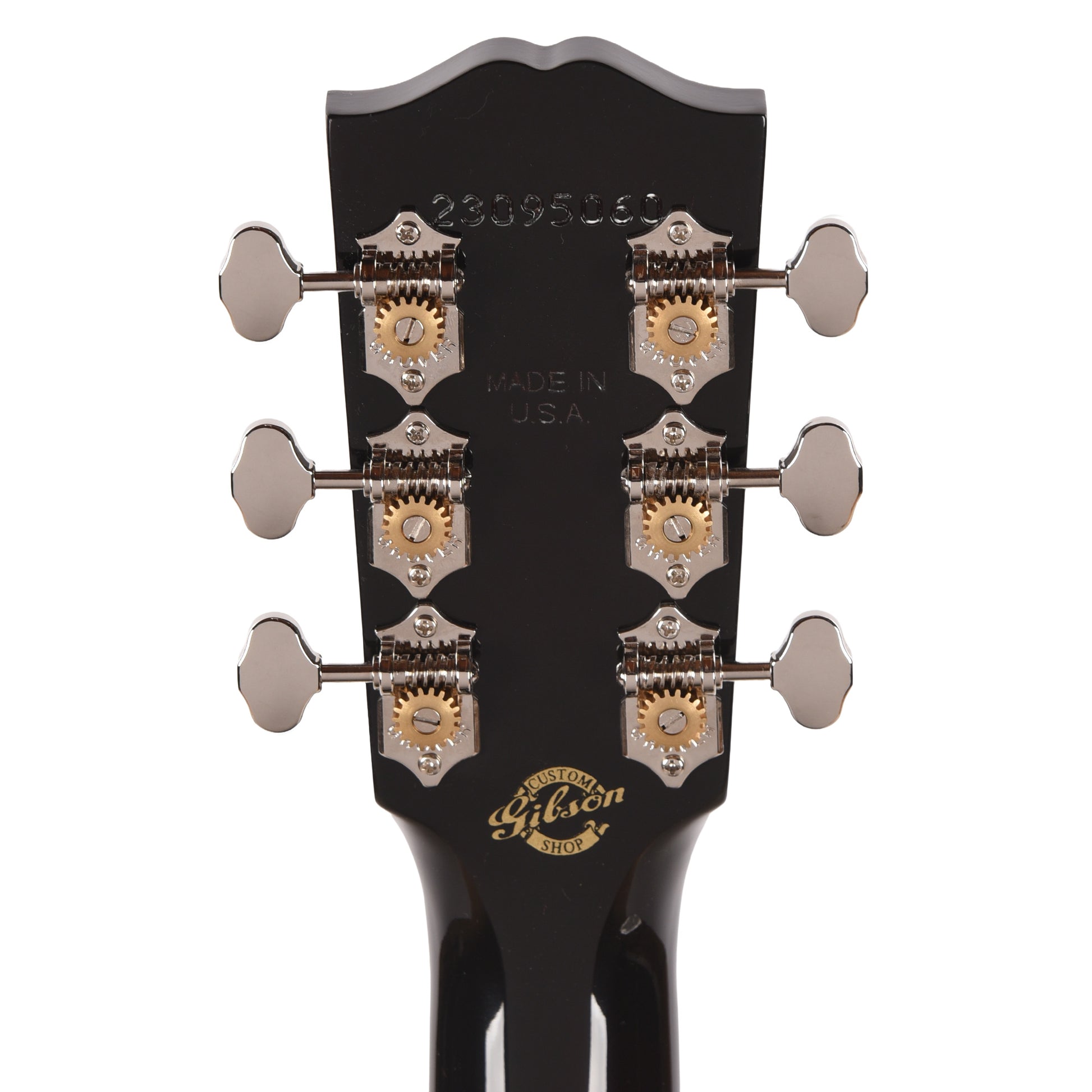 Gibson Custom Shop Limited Run Southern Jumbo 12-Fret Sitka/Mahogany Vintage Sunburst Gloss Acoustic Guitars / Jumbo