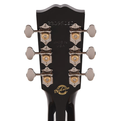 Gibson Custom Shop Limited Run Southern Jumbo 12-Fret Sitka/Mahogany Vintage Sunburst Gloss Acoustic Guitars / Jumbo