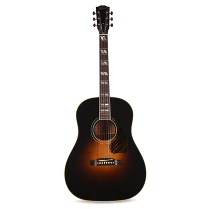Gibson Custom Shop Limited Run Southern Jumbo 12-Fret Sitka/Mahogany Vintage Sunburst Gloss Acoustic Guitars / Jumbo