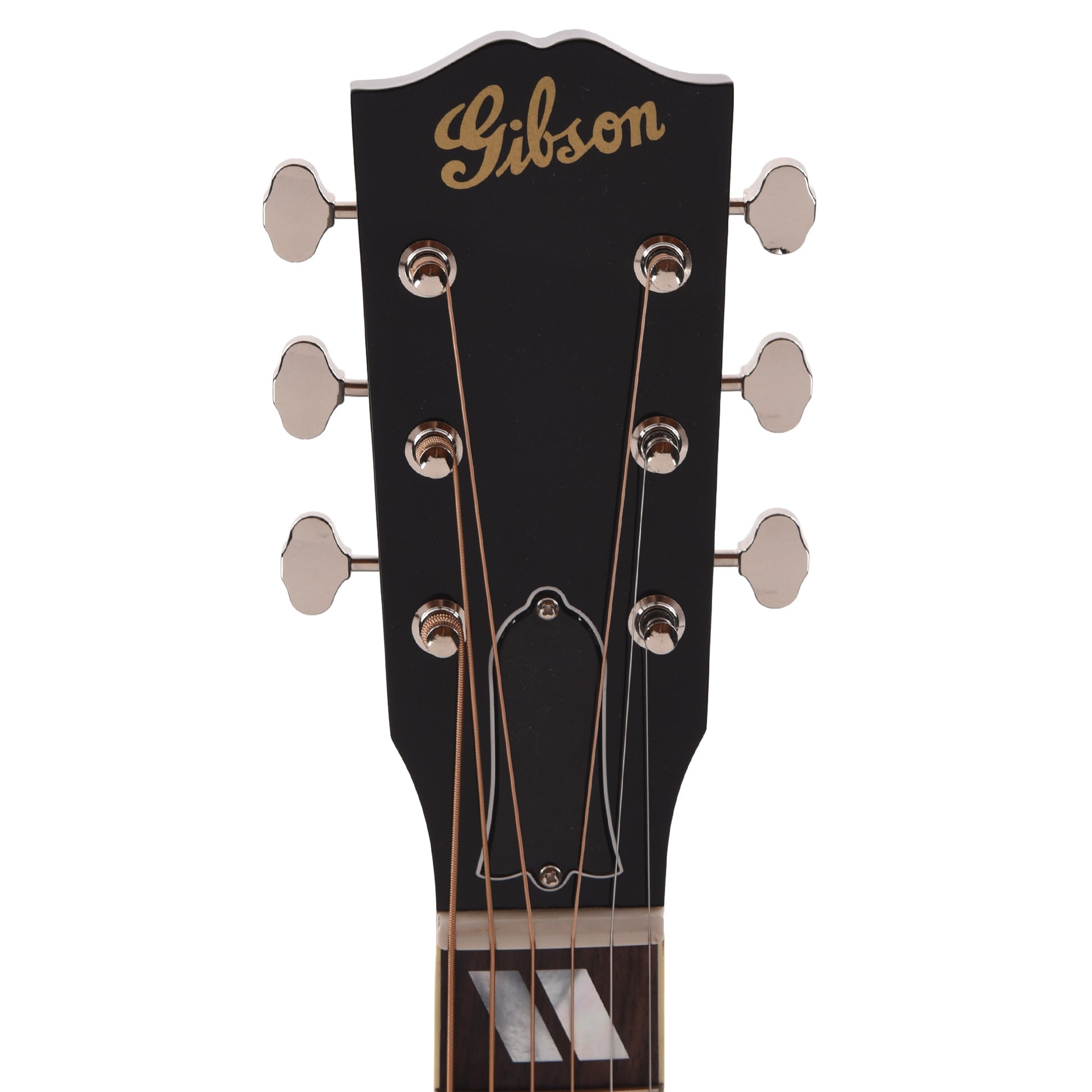 Gibson Custom Shop Limited Run Southern Jumbo 12-Fret Sitka/Mahogany Vintage Sunburst Gloss Acoustic Guitars / Jumbo