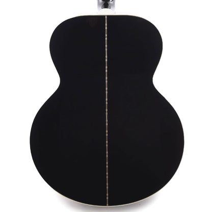 Gibson Custom Shop Modern SJ-200 Custom Ebony Acoustic Guitars / Jumbo