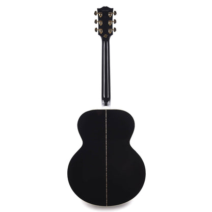Gibson Custom Shop Modern SJ-200 Custom Ebony Acoustic Guitars / Jumbo
