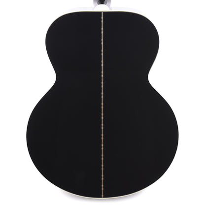 Gibson Custom Shop Modern SJ-200 Custom Ebony Acoustic Guitars / Jumbo