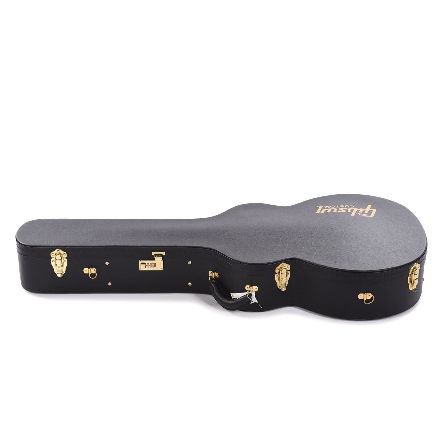 Gibson Custom Shop Modern SJ-200 Custom Ebony Acoustic Guitars / Jumbo