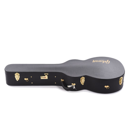 Gibson Custom Shop Modern SJ-200 Custom Ebony Acoustic Guitars / Jumbo