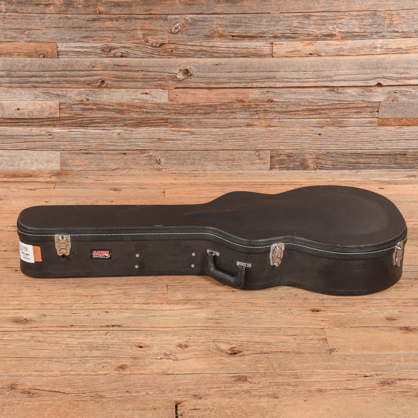 Gibson Custom Shop Montana SJ-200 Elvis Presley (1 of 250) Natural 1997 Acoustic Guitars / Jumbo