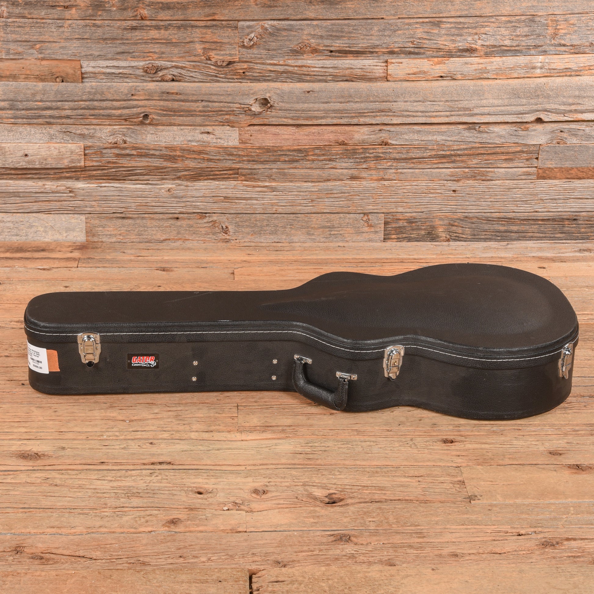 Gibson Custom Shop Montana SJ-200 Elvis Presley (1 of 250) Natural 1997 Acoustic Guitars / Jumbo