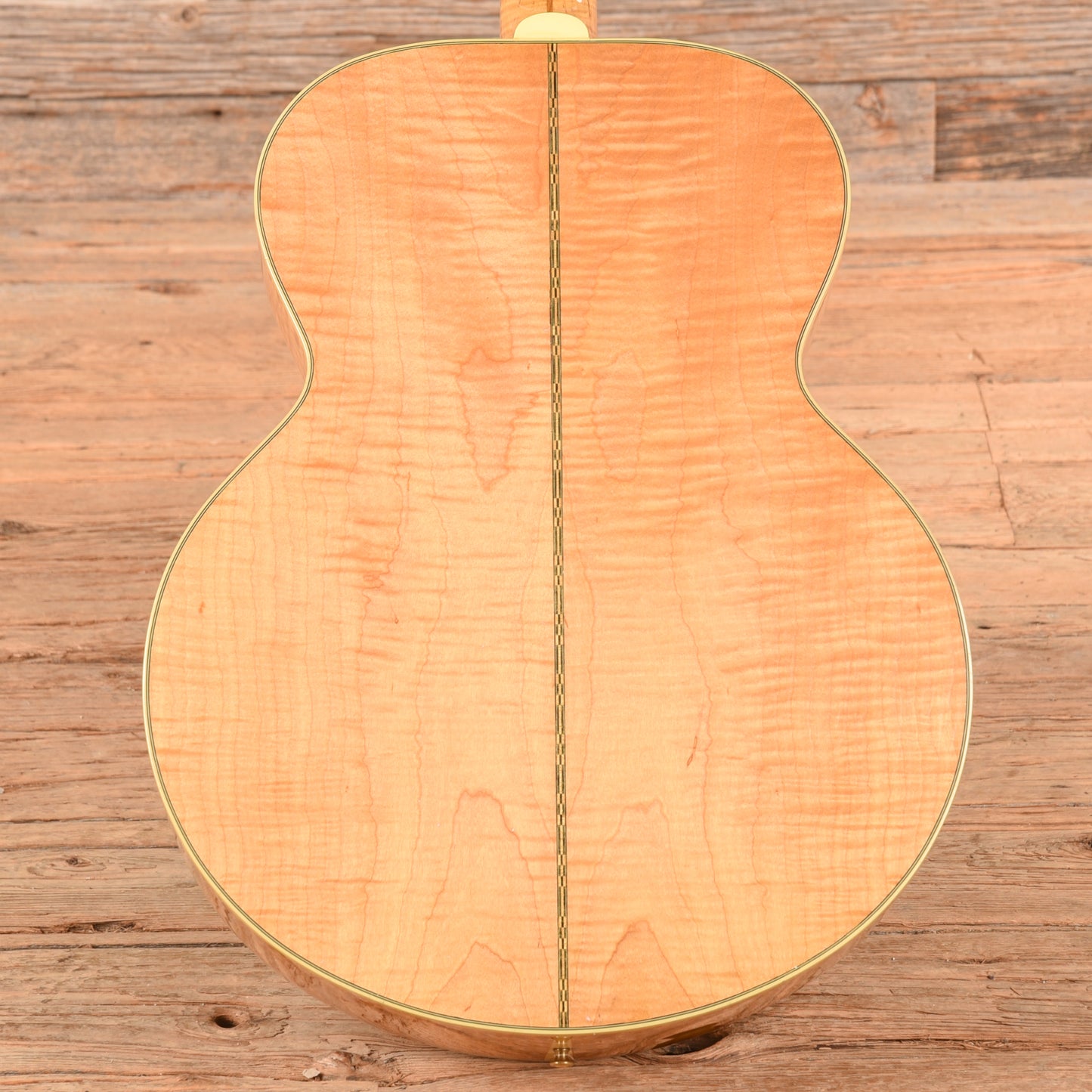 Gibson Custom Shop Montana SJ-200 Elvis Presley (1 of 250) Natural 1997 Acoustic Guitars / Jumbo