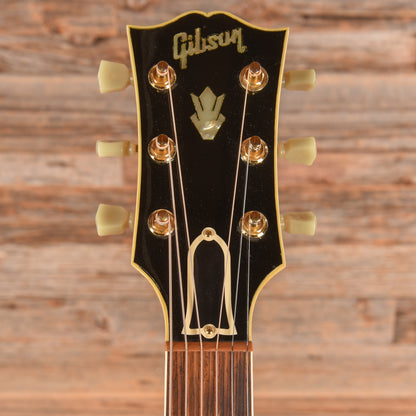 Gibson Custom Shop Montana SJ-200 Elvis Presley (1 of 250) Natural 1997 Acoustic Guitars / Jumbo