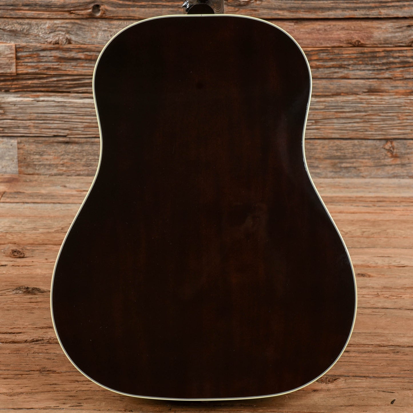 Gibson Custom Shop Southern Jumbo Red Spruce Sunburst 2024 Acoustic Guitars / Jumbo