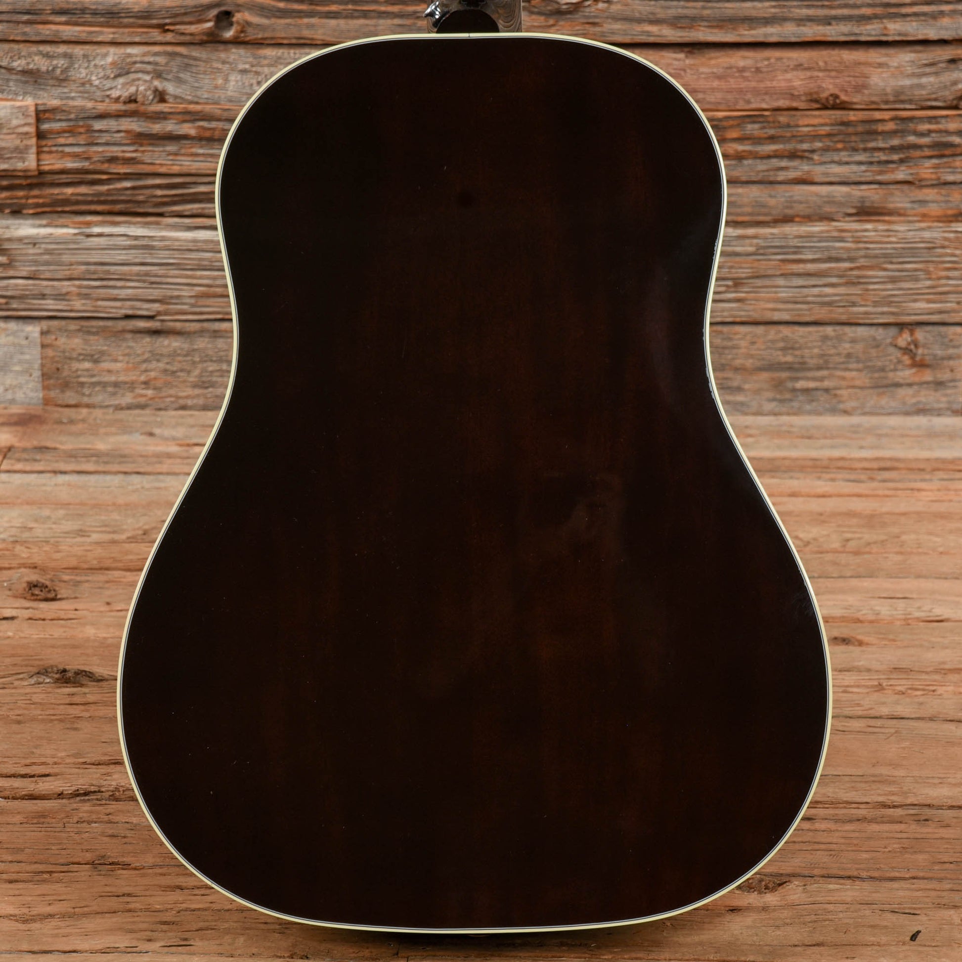 Gibson Custom Shop Southern Jumbo Red Spruce Sunburst 2024 Acoustic Guitars / Jumbo