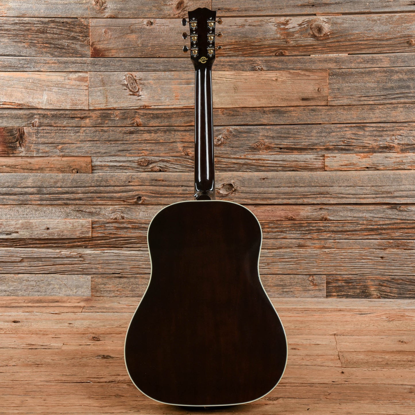 Gibson Custom Shop Southern Jumbo Red Spruce Sunburst 2024 Acoustic Guitars / Jumbo