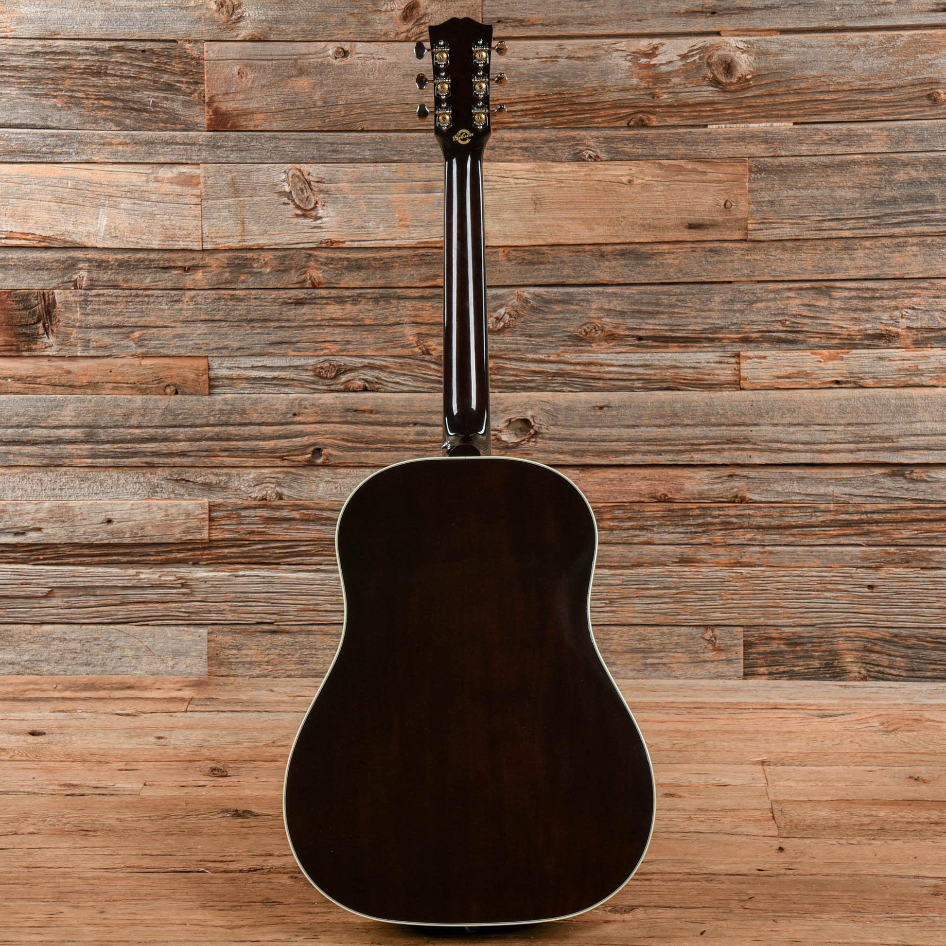 Gibson Custom Shop Southern Jumbo Red Spruce Sunburst 2024 Acoustic Guitars / Jumbo