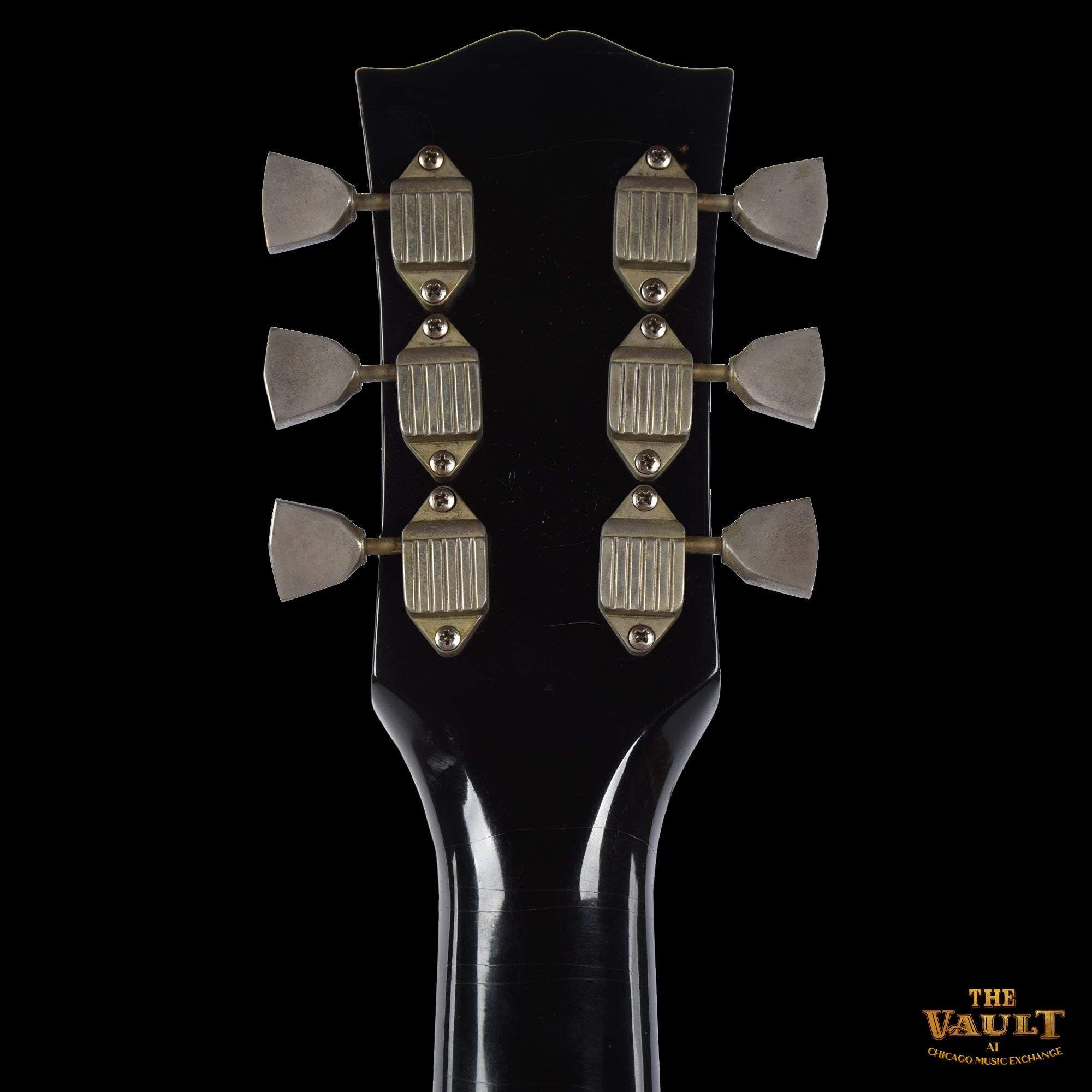 Gibson Everly Brothers Black 1963 Acoustic Guitars / Jumbo