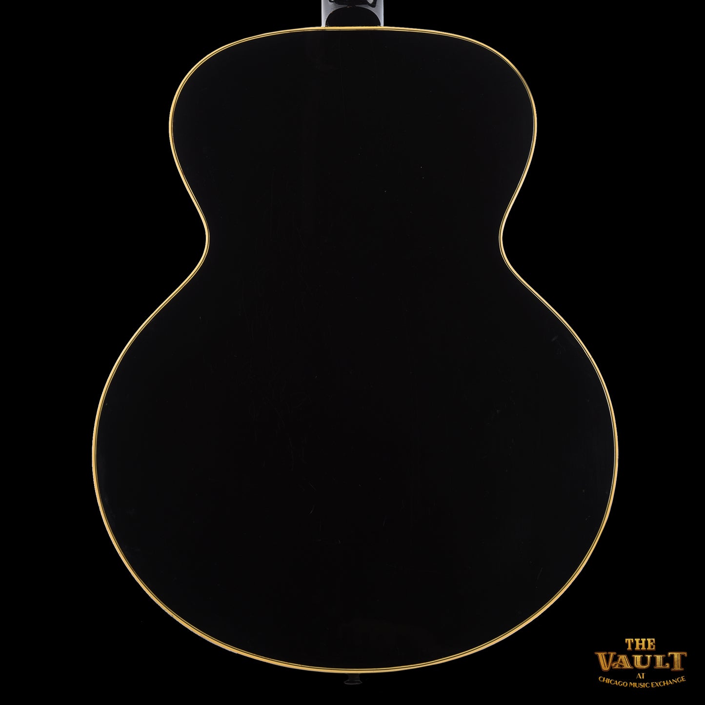 Gibson Everly Brothers Black 1963 Acoustic Guitars / Jumbo