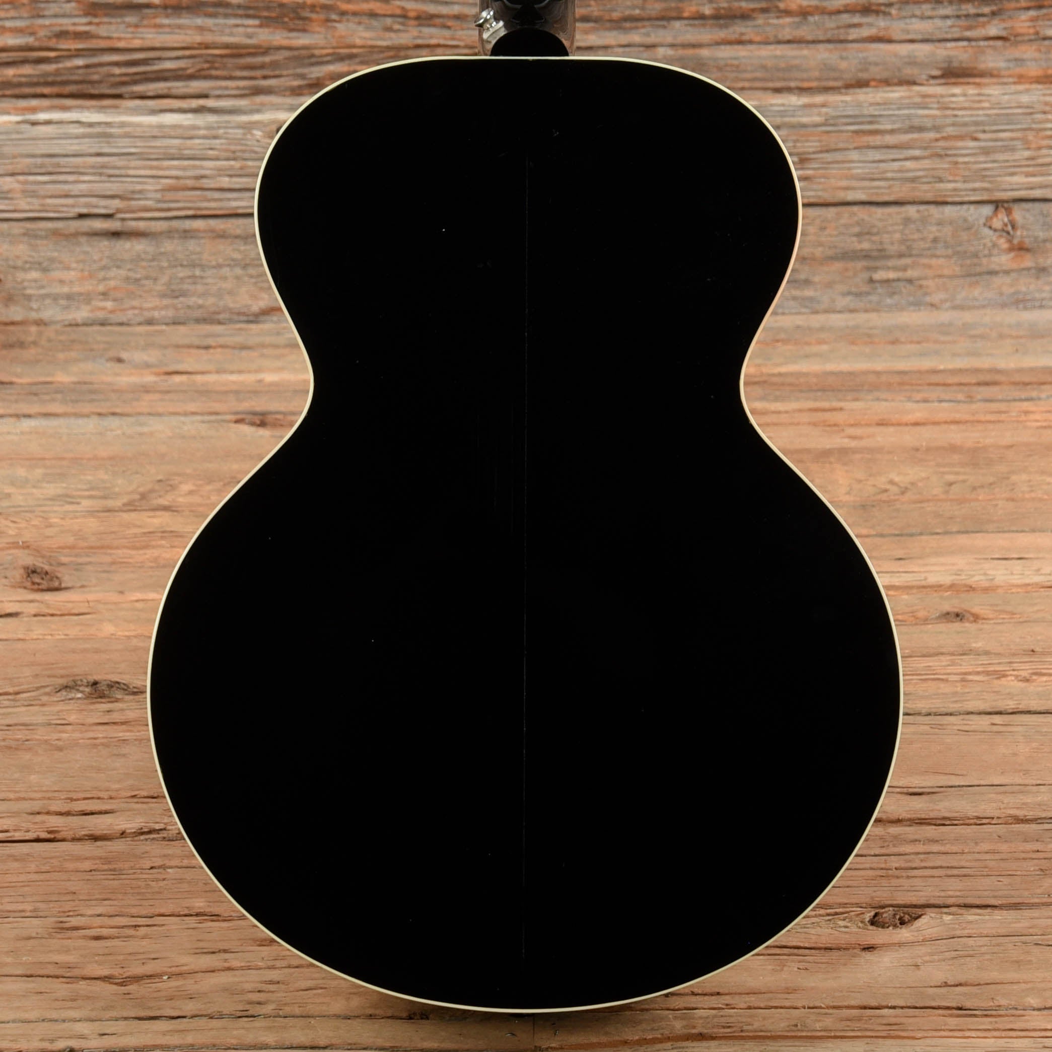 Gibson Everly Brothers Black 2007 Acoustic Guitars / Jumbo