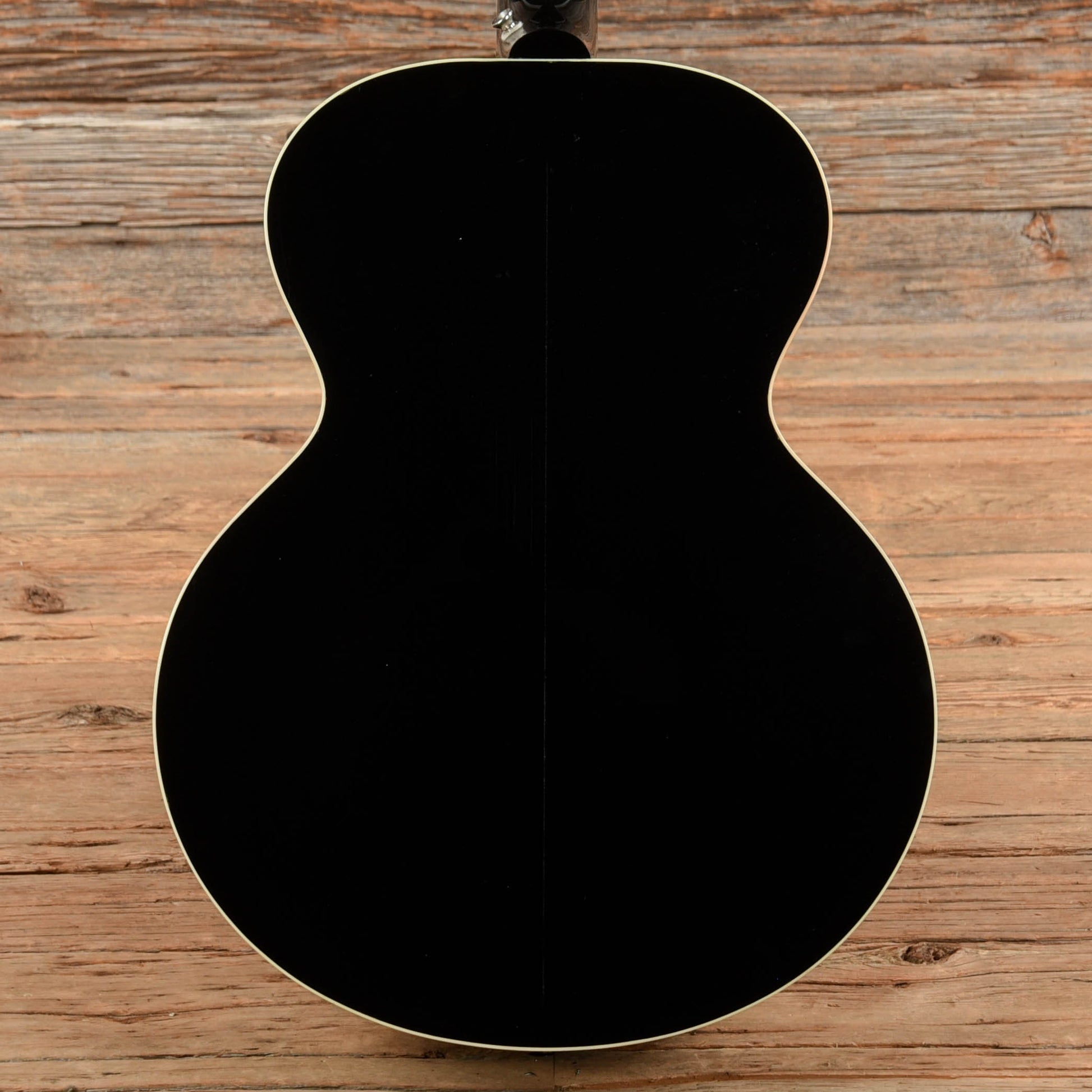 Gibson Everly Brothers Black 2007 Acoustic Guitars / Jumbo