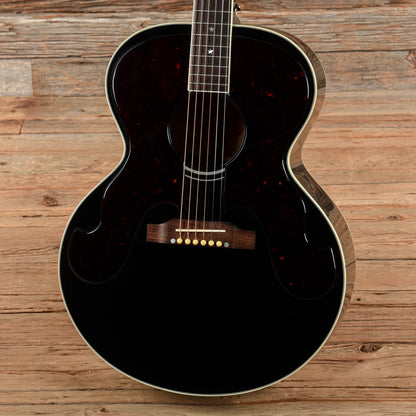 Gibson Everly Brothers Black 2007 Acoustic Guitars / Jumbo