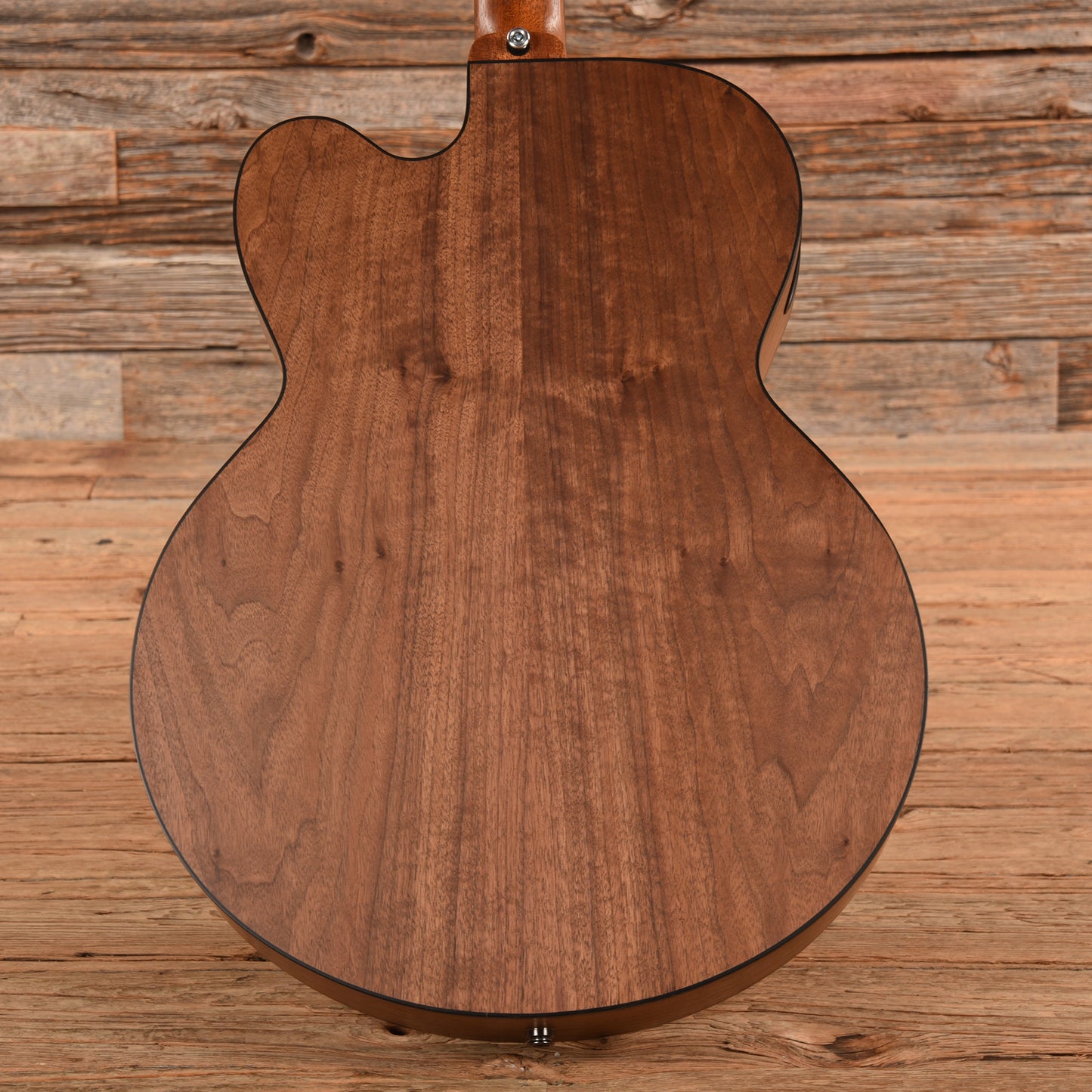 Gibson G-200 EC Natural - Dave Amato of REO Speedwagon Acoustic Guitars / Jumbo
