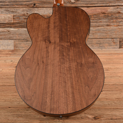 Gibson G-200 EC Natural - Dave Amato of REO Speedwagon Acoustic Guitars / Jumbo