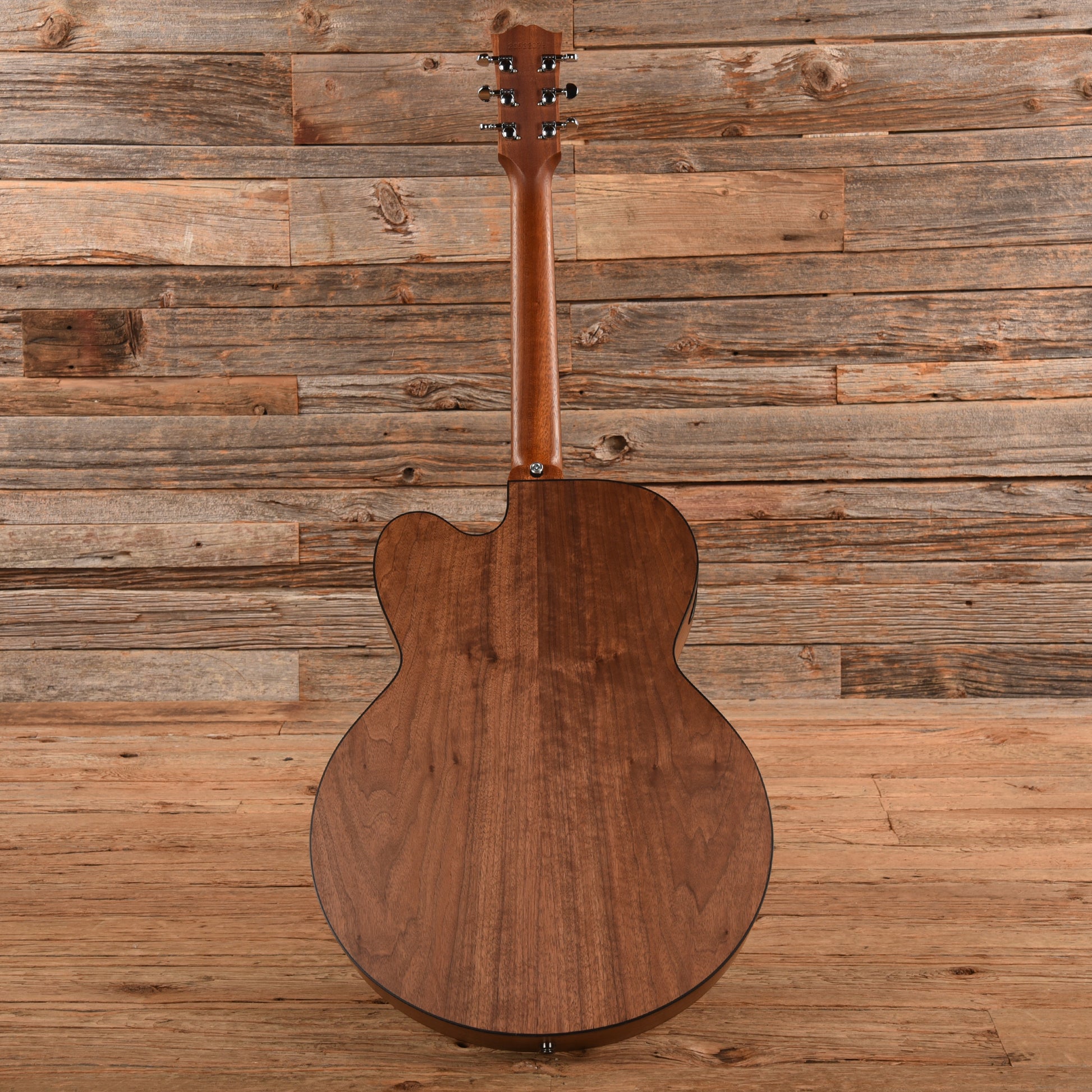 Gibson G-200 EC Natural - Dave Amato of REO Speedwagon Acoustic Guitars / Jumbo