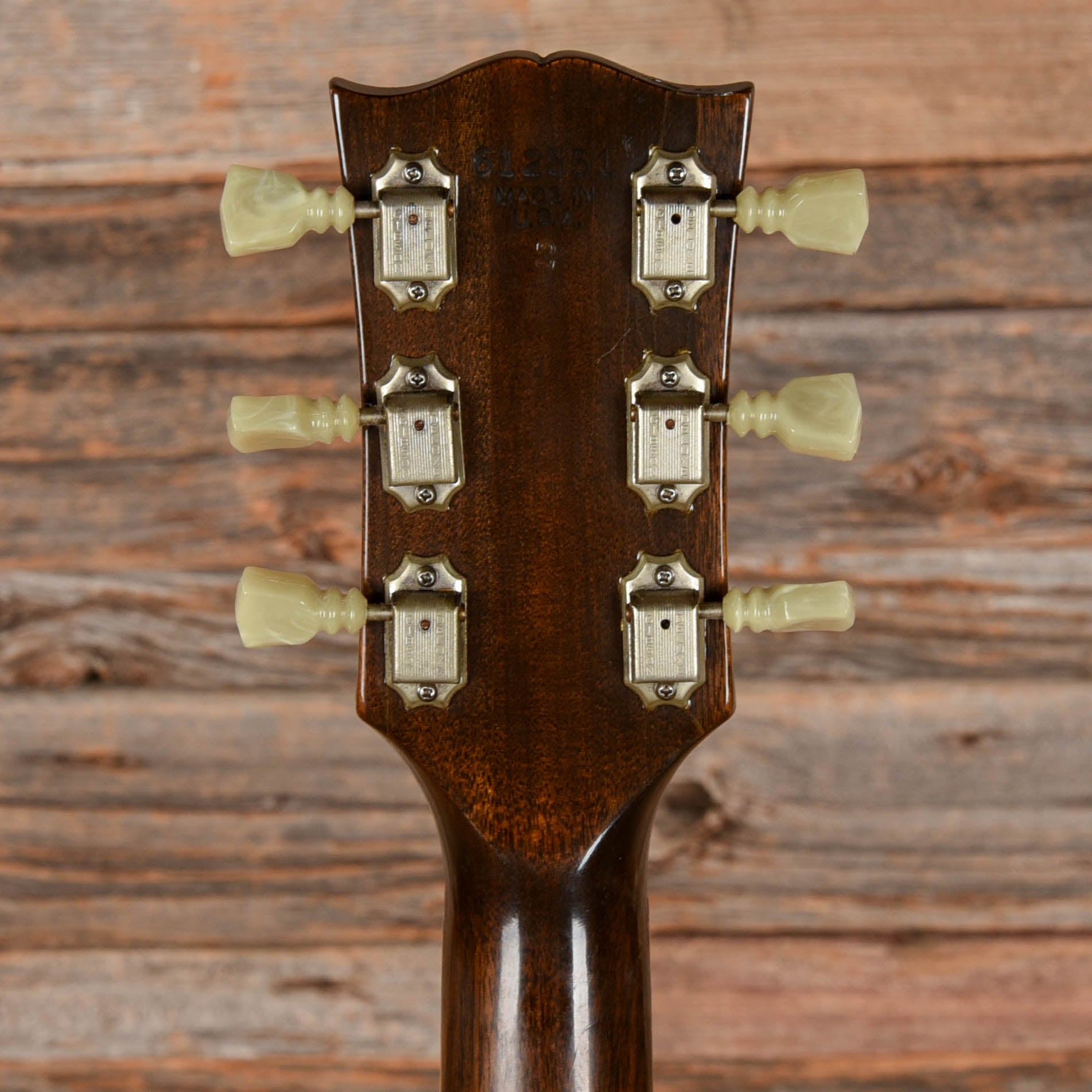 Gibson J-160E Sunburst 1975 Acoustic Guitars / Jumbo