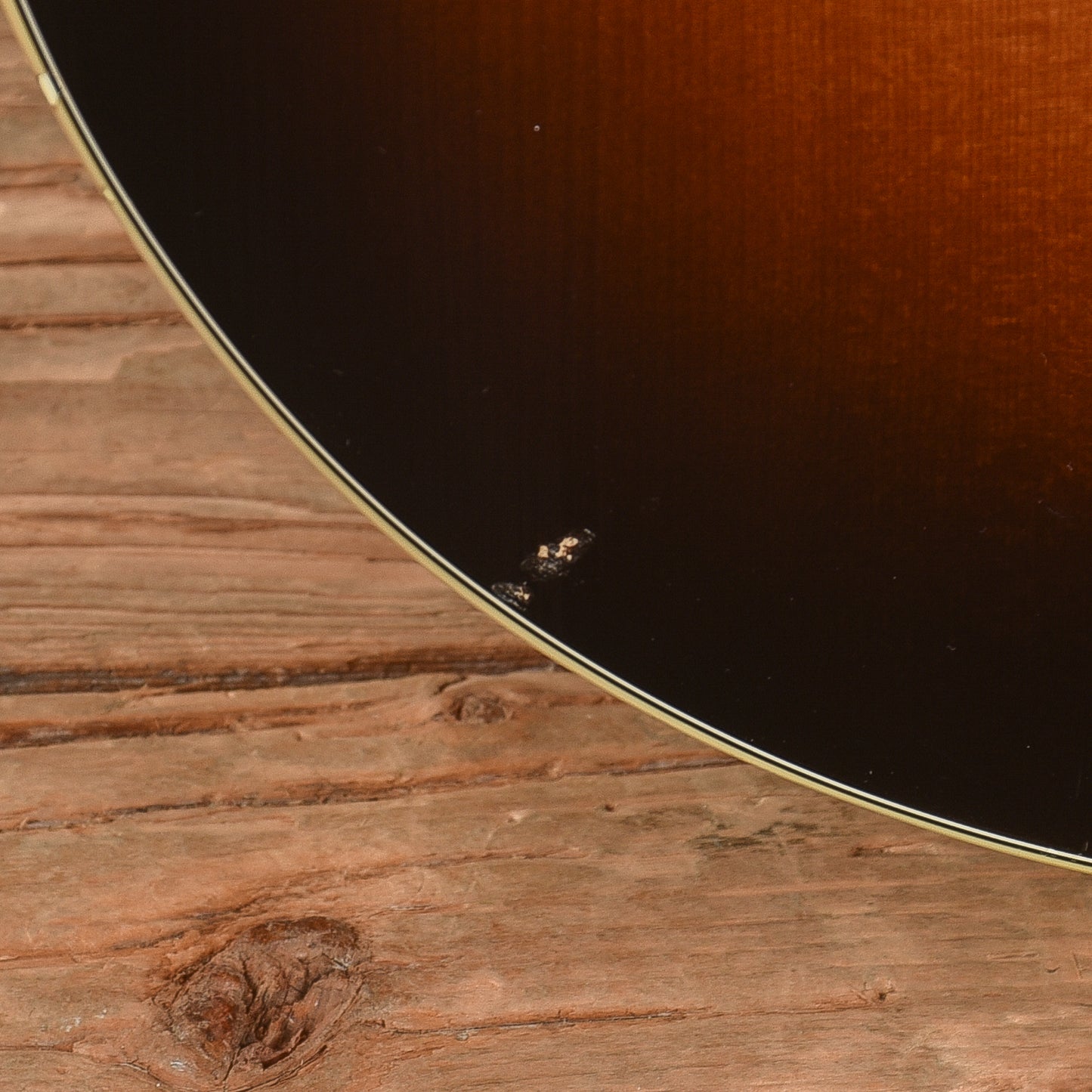 Gibson J-185 Original Sunburst 2021 Acoustic Guitars / Jumbo