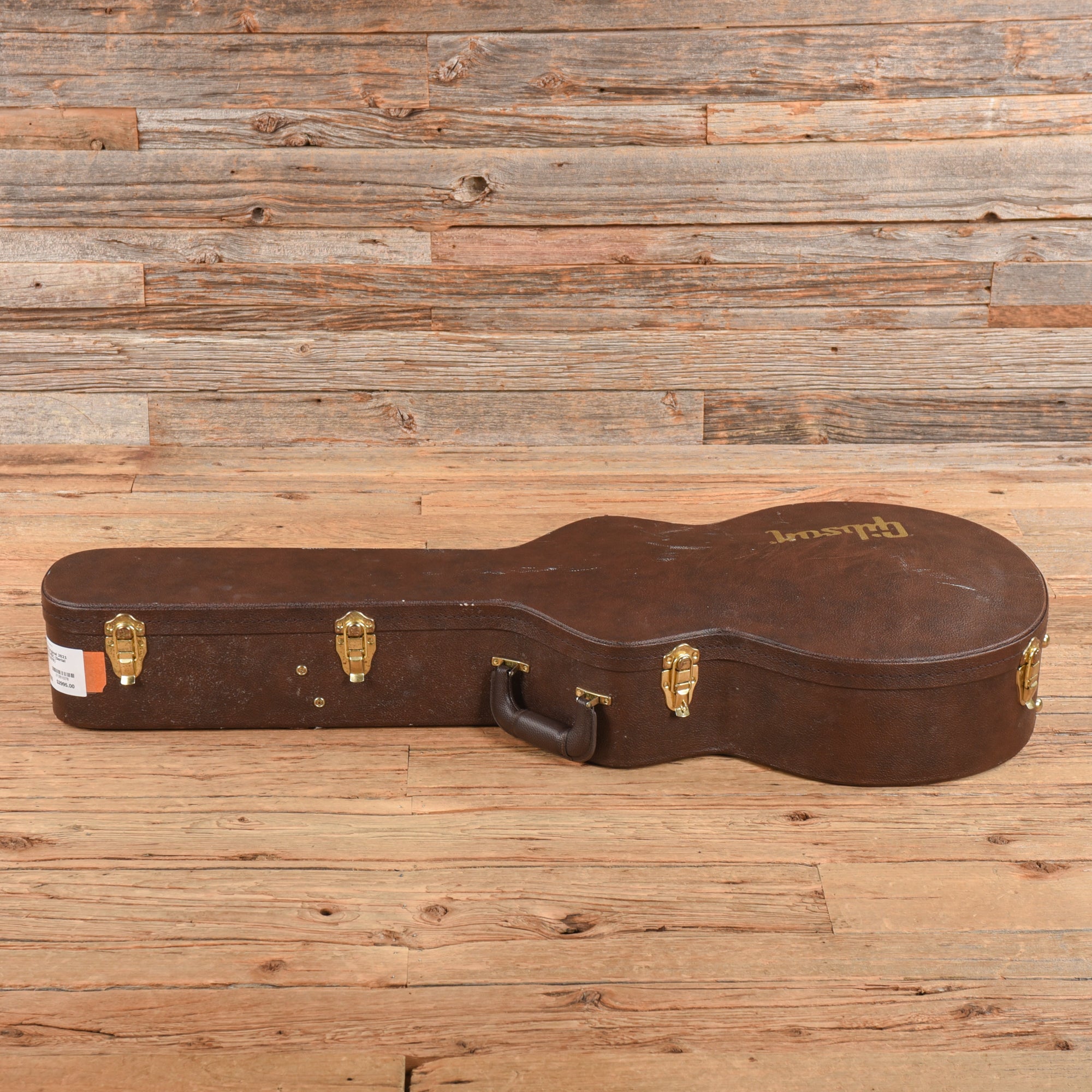 Gibson J-185 Original Sunburst 2021 Acoustic Guitars / Jumbo
