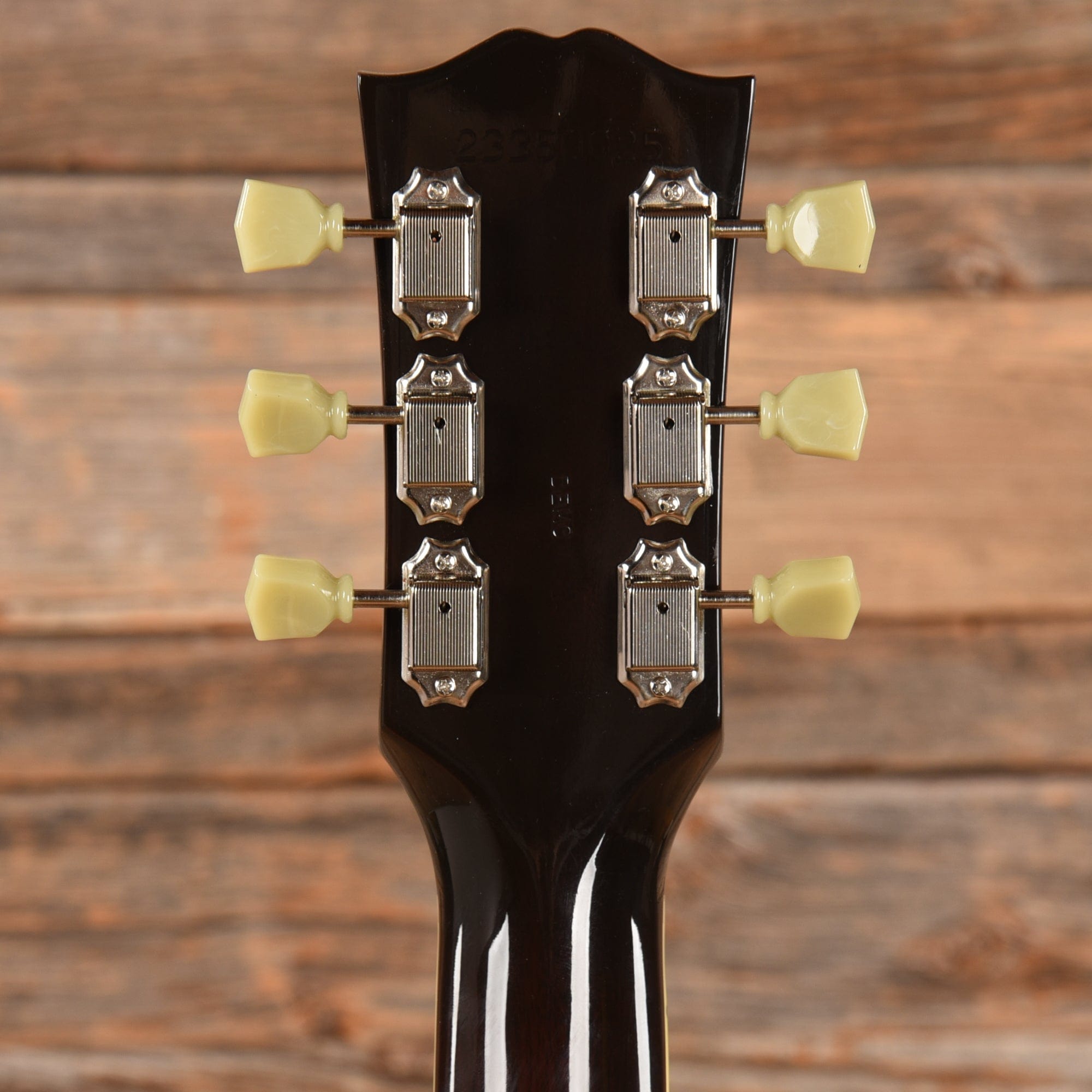 Gibson J-185 Sunburst 2020 Acoustic Guitars / Jumbo