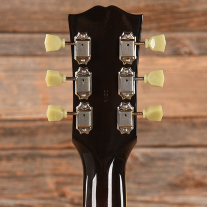 Gibson J-185 Sunburst 2020 Acoustic Guitars / Jumbo