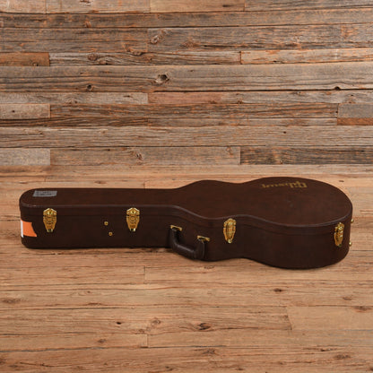 Gibson J-185 Sunburst 2020 Acoustic Guitars / Jumbo