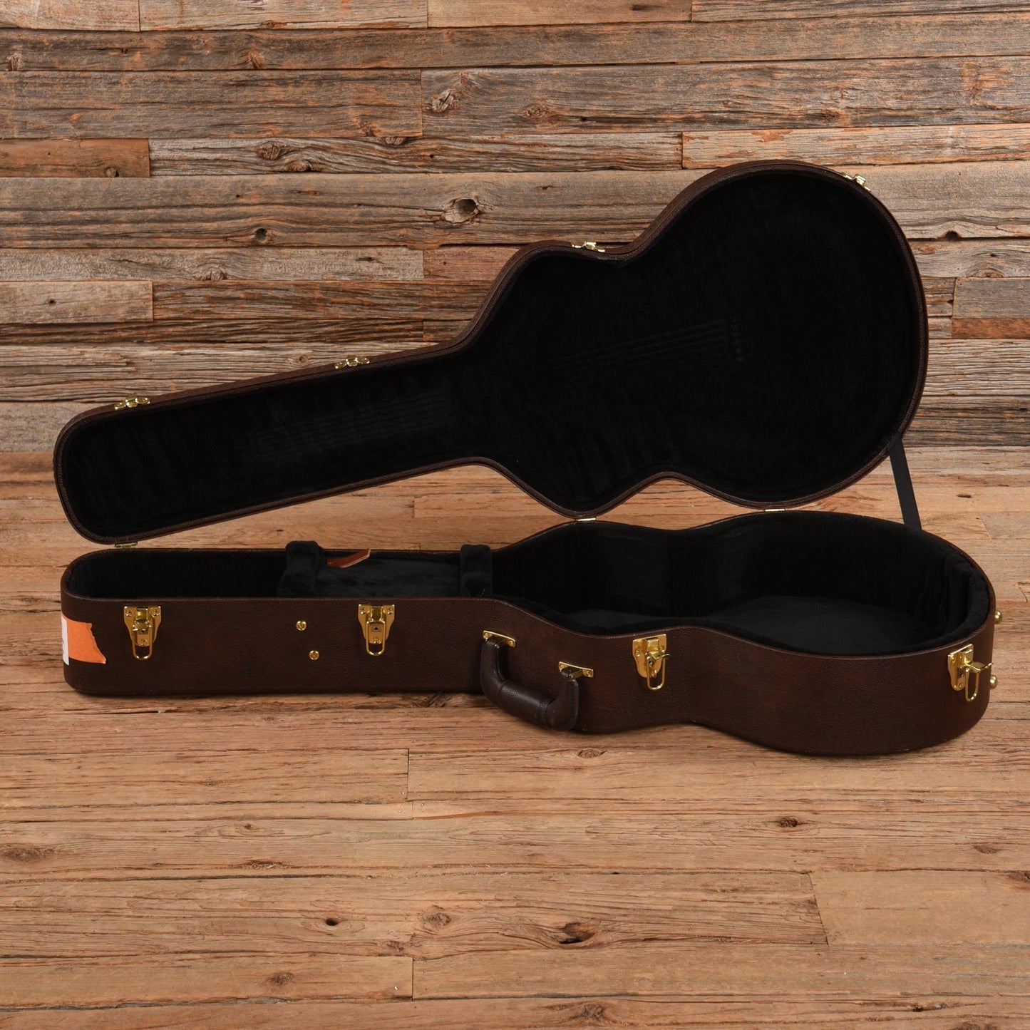 Gibson J-185 Sunburst 2020 Acoustic Guitars / Jumbo