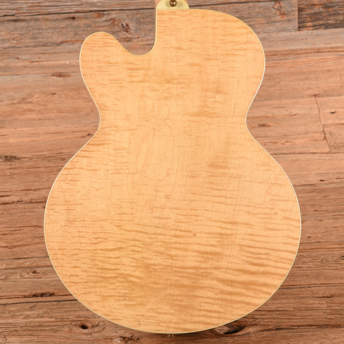 Gibson J-190 Natural 2001 Acoustic Guitars / Jumbo
