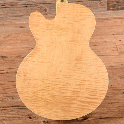 Gibson J-190 Natural 2001 Acoustic Guitars / Jumbo