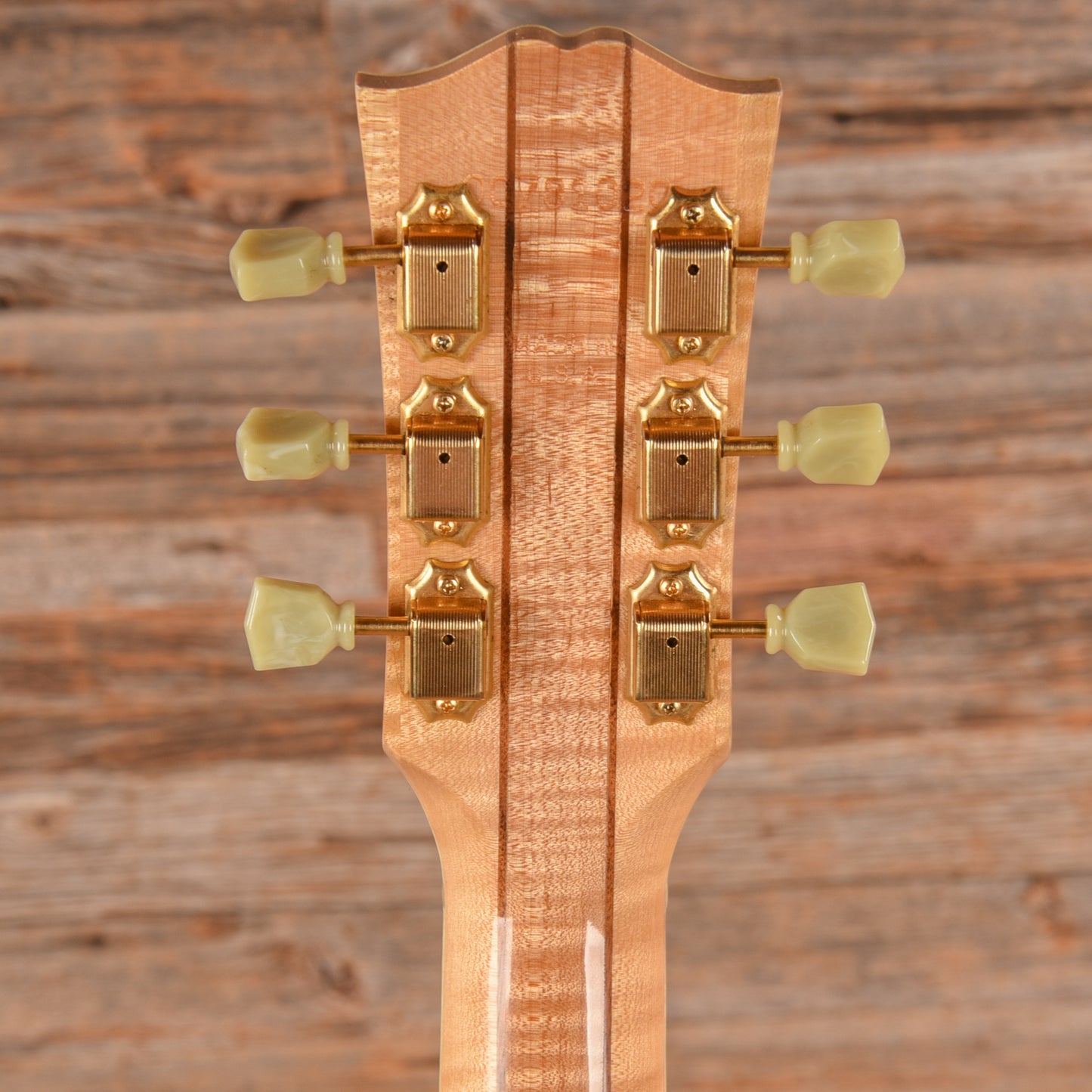 Gibson J-190 Natural 2001 Acoustic Guitars / Jumbo