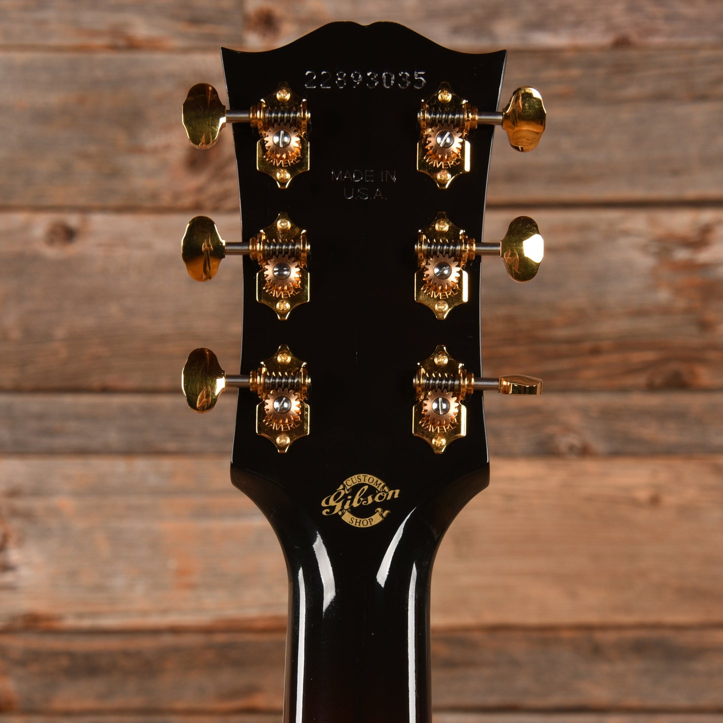 Gibson J-200 Country Western Sunburst 2023 Acoustic Guitars / Jumbo