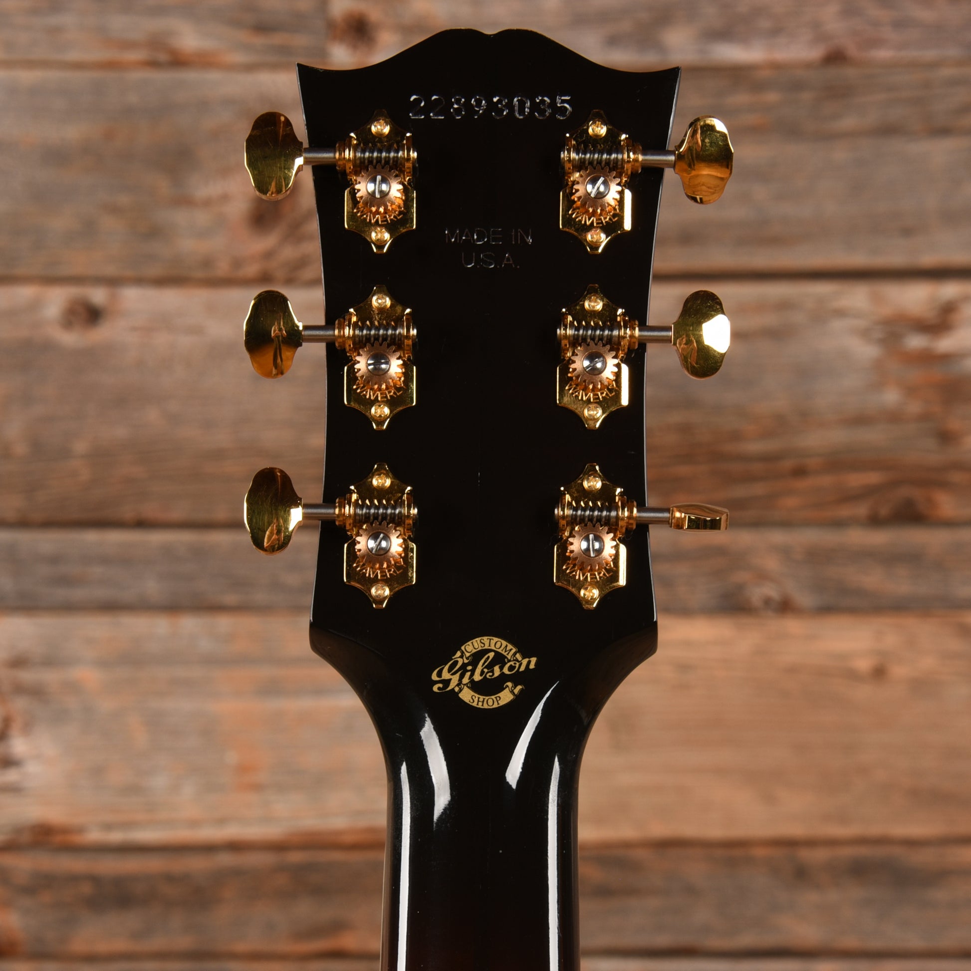 Gibson J-200 Country Western Sunburst 2023 Acoustic Guitars / Jumbo