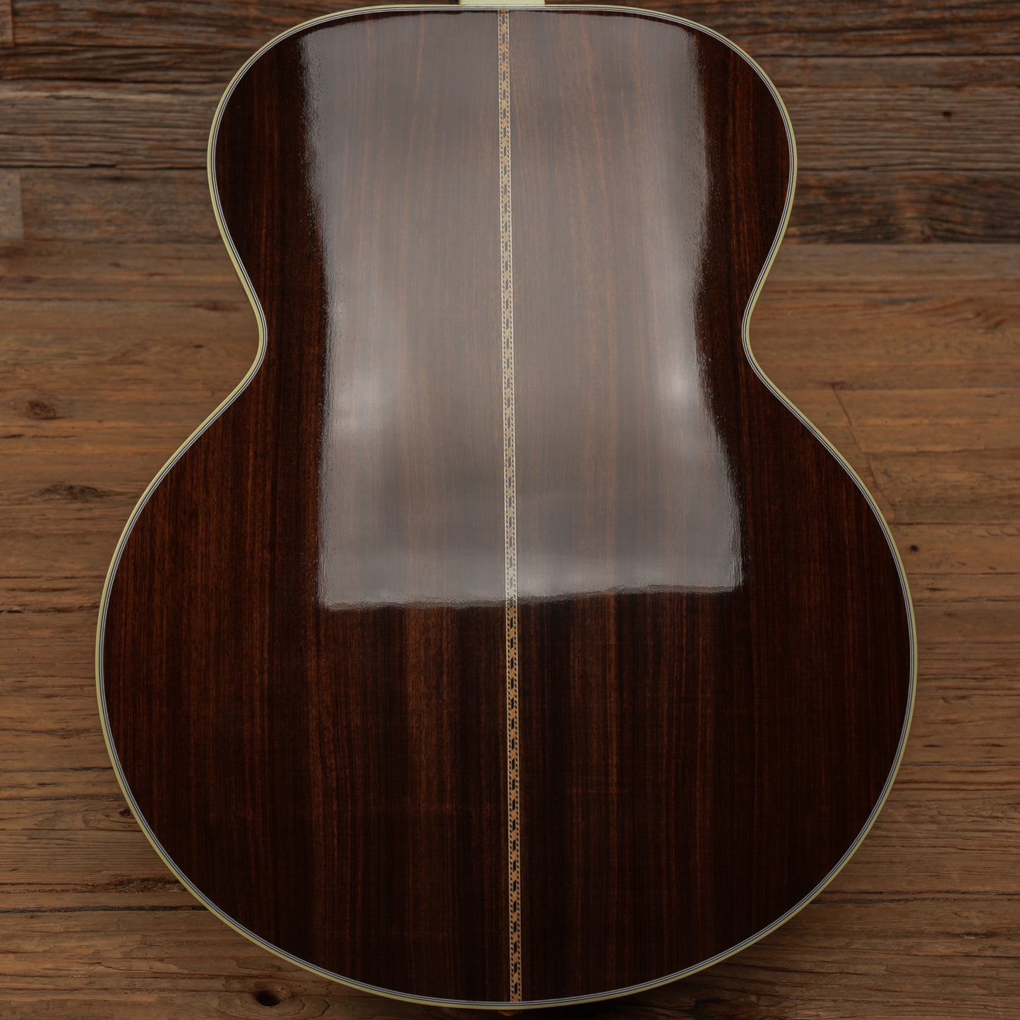 Gibson J-200 Country Western Sunburst 2023 Acoustic Guitars / Jumbo