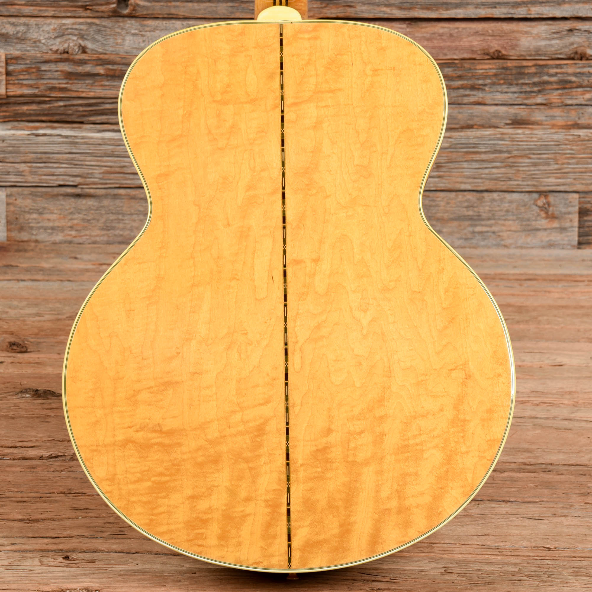 Gibson J-200 Natural 1969 Acoustic Guitars / Jumbo