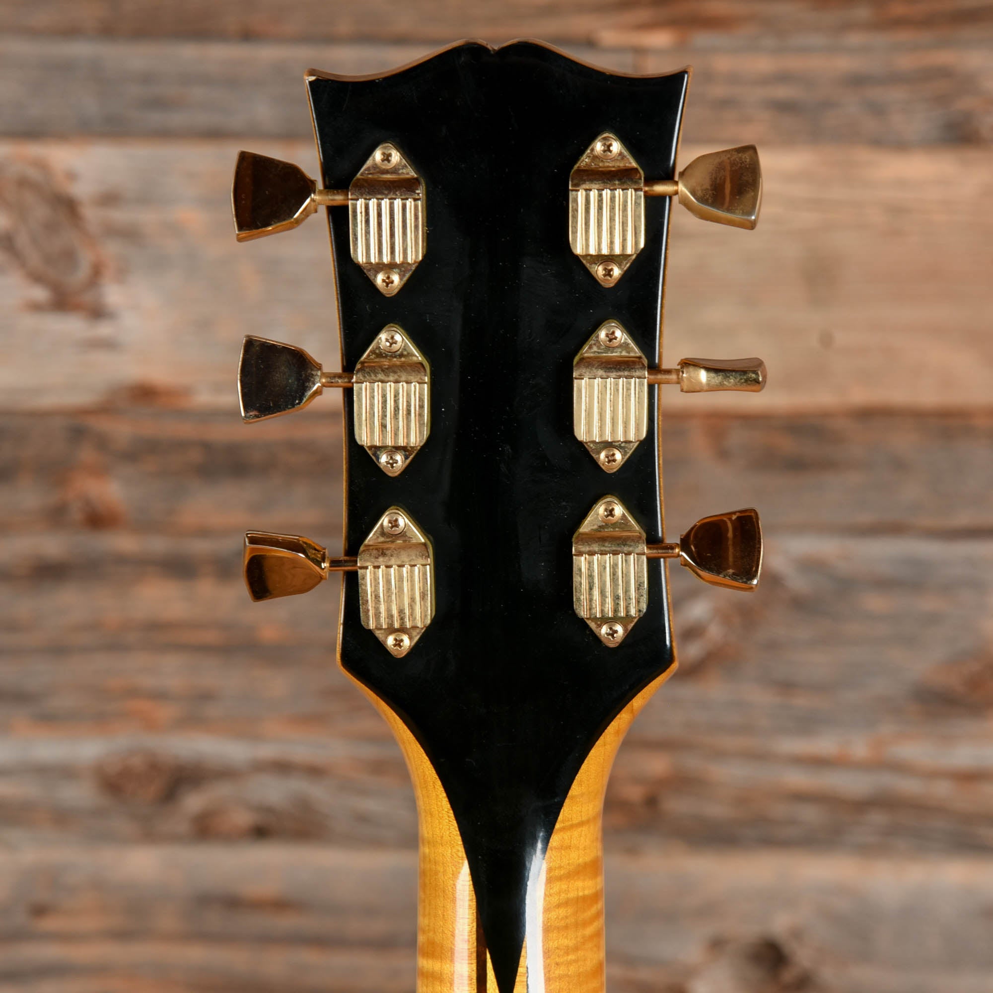Gibson J-200 Natural 1969 Acoustic Guitars / Jumbo