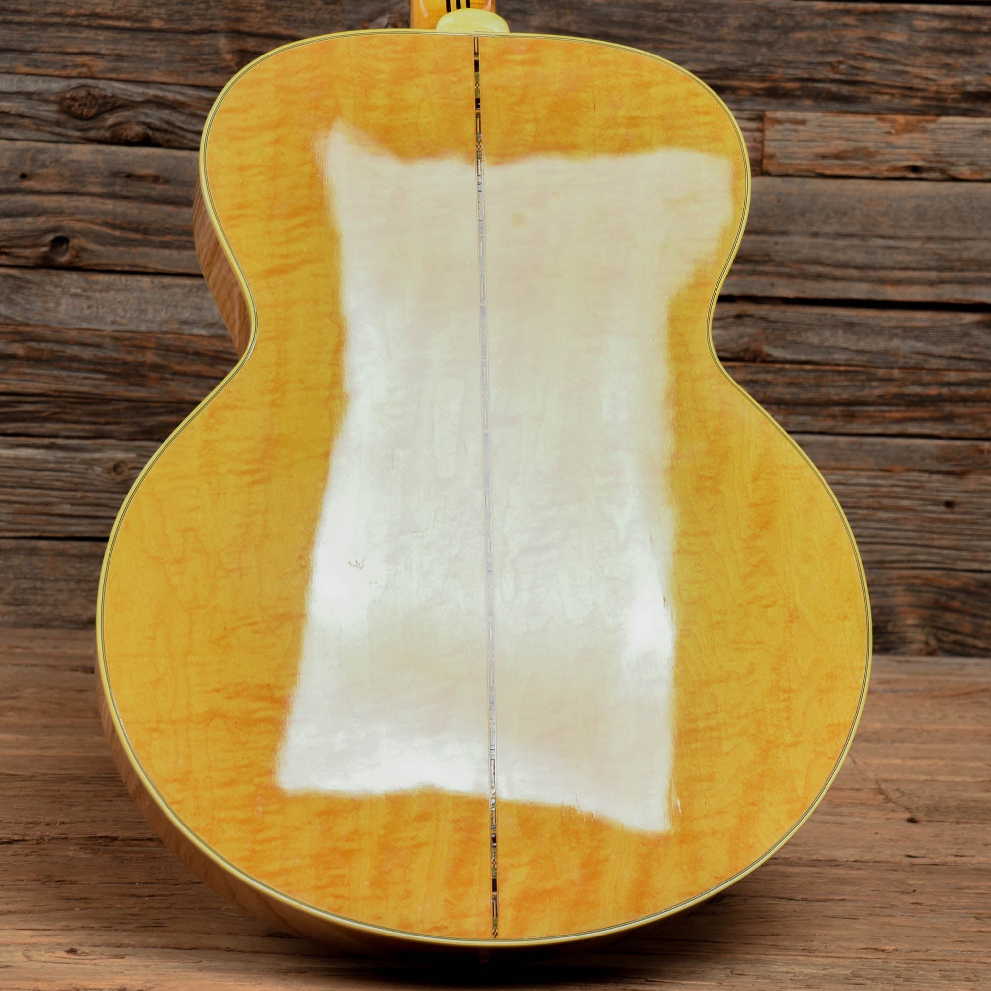 Gibson J-200 Natural 1969 Acoustic Guitars / Jumbo
