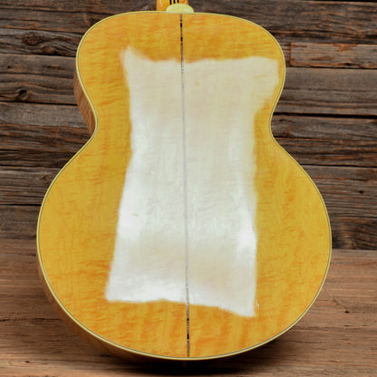 Gibson J-200 Natural 1969 Acoustic Guitars / Jumbo