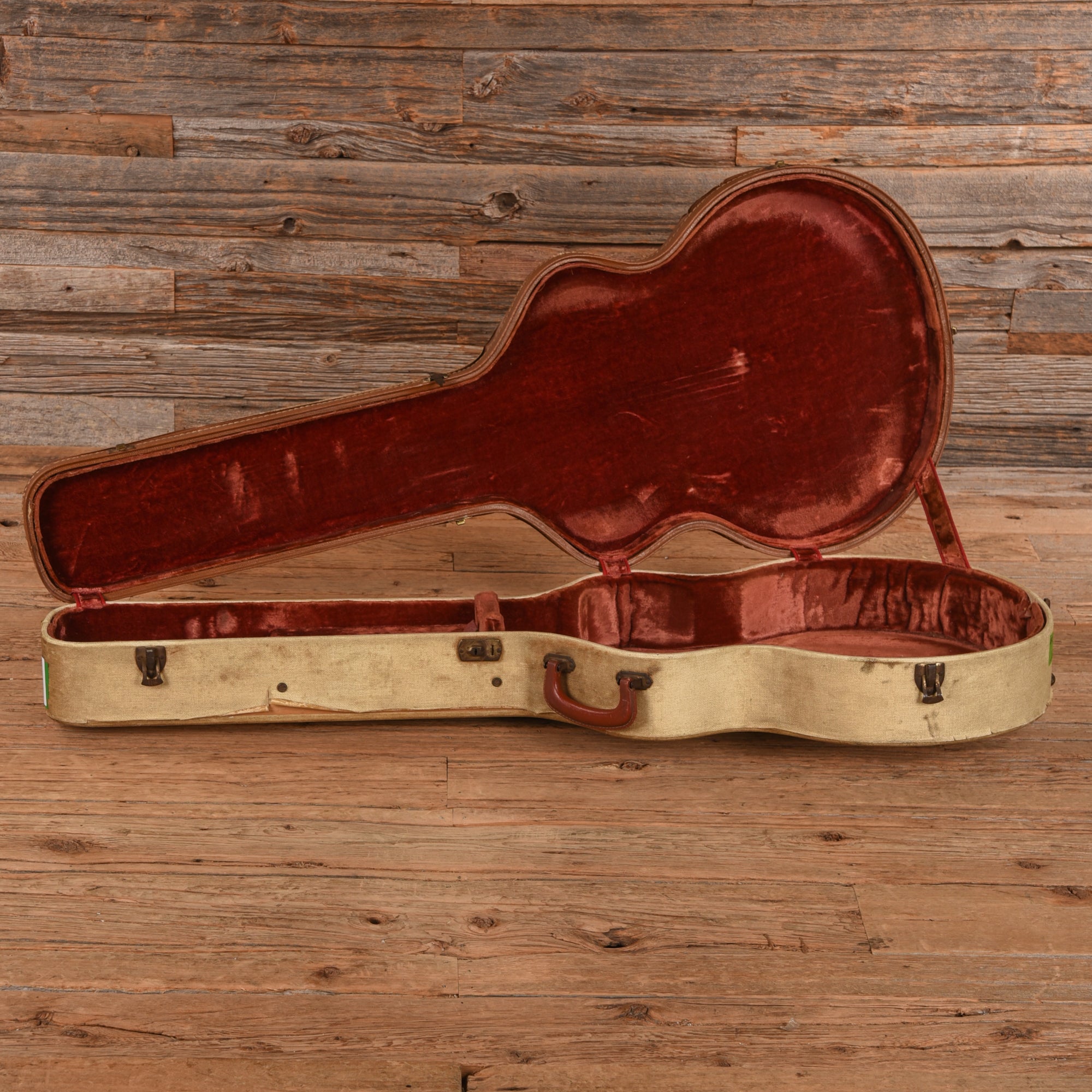Gibson J-200 Sunburst 1965 Acoustic Guitars / Jumbo