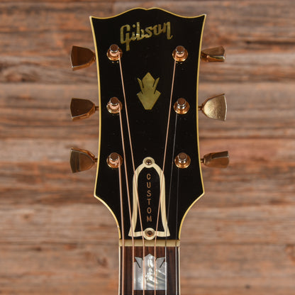 Gibson J-200 Sunburst 1965 Acoustic Guitars / Jumbo