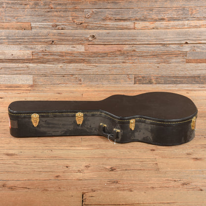 Gibson J-200 Sunburst 1974 Acoustic Guitars / Jumbo
