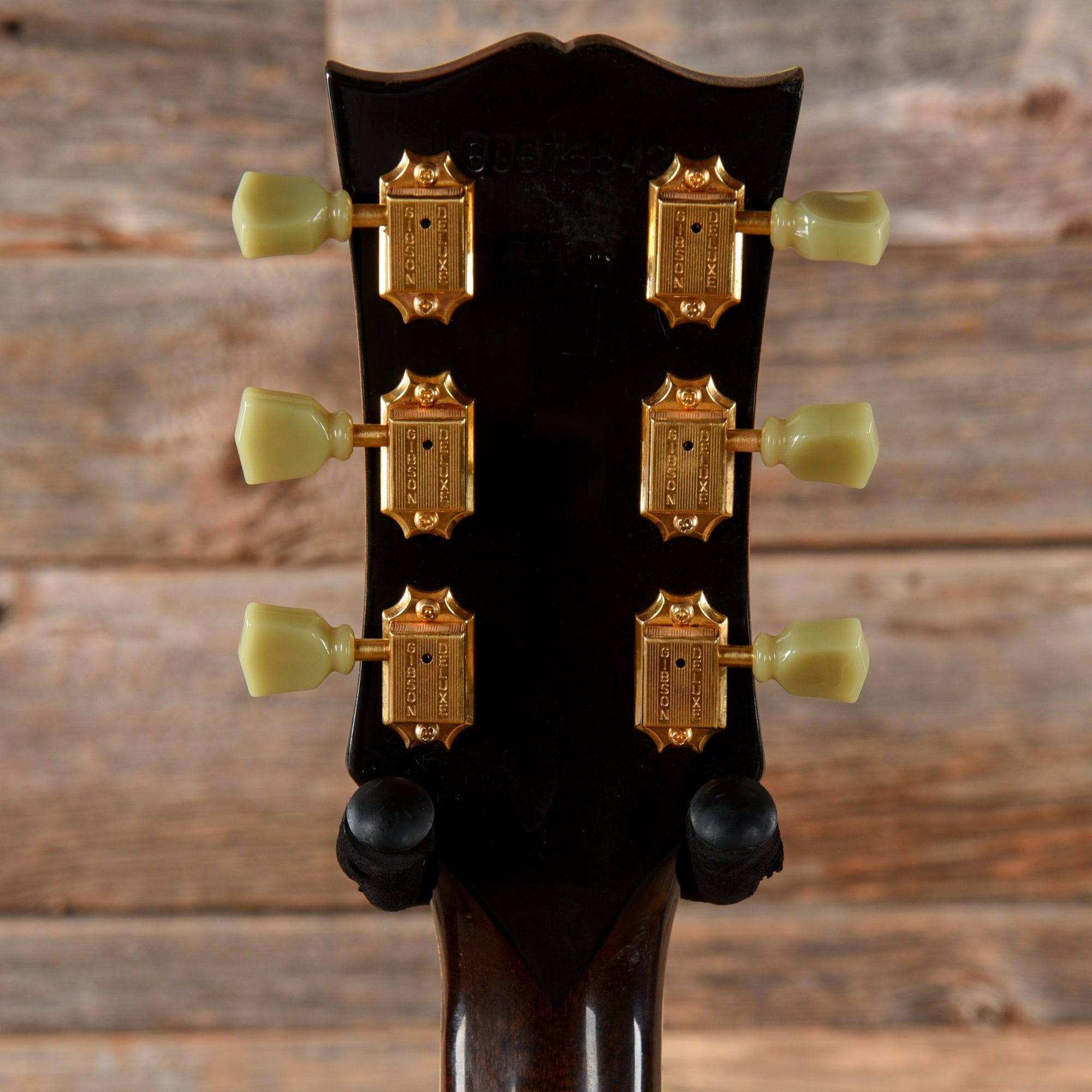 Gibson J-200 Sunburst 1985 Acoustic Guitars / Jumbo