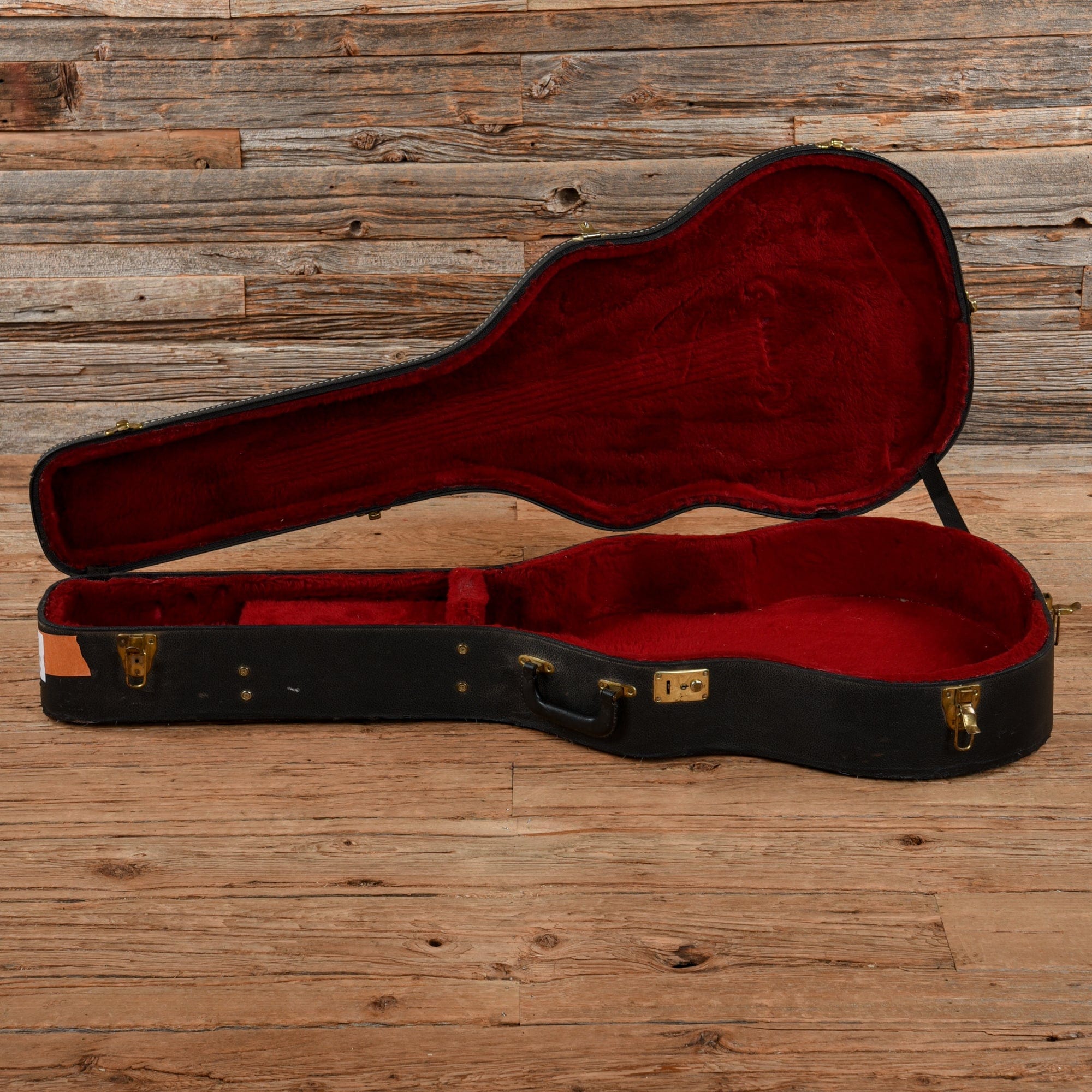 Gibson J-200 Sunburst 1985 Acoustic Guitars / Jumbo